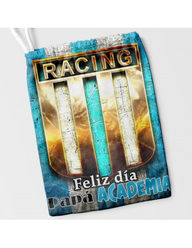 BOLSITAS DIA DEL PADRE