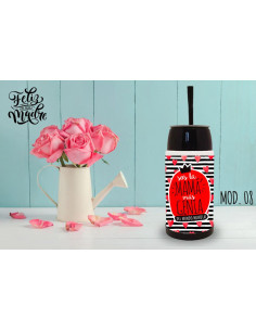 Automate Matelisto Mamá