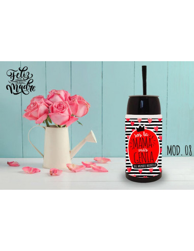 Automate Matelisto Mamá