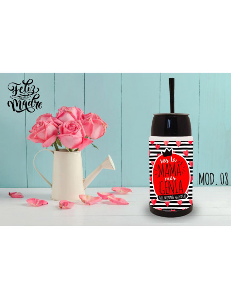 Automate Matelisto Mamá