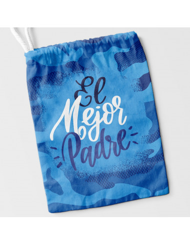 BOLSITAS DIA DEL PADRE