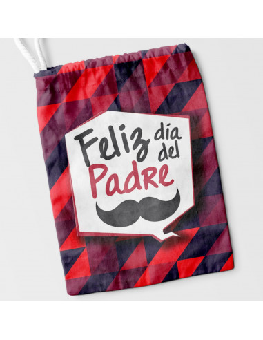 BOLSITAS DIA DEL PADRE