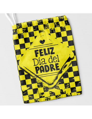 BOLSITAS DIA DEL PADRE