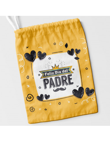 BOLSITAS DIA DEL PADRE