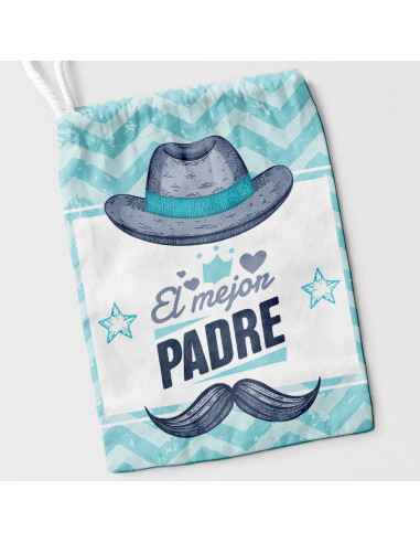 BOLSITAS DIA DEL PADRE