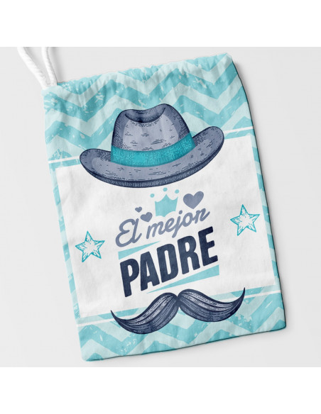 BOLSITAS DIA DEL PADRE