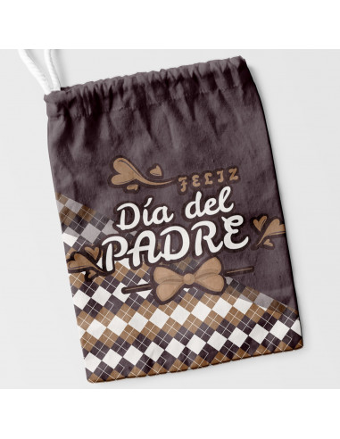 BOLSITAS DIA DEL PADRE
