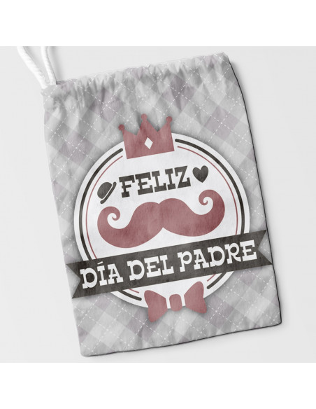 BOLSITAS DIA DEL PADRE