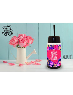 Automate Matelisto Mamá 2