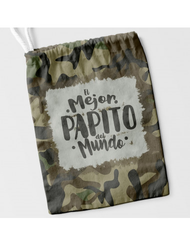 BOLSITAS DIA DEL PADRE