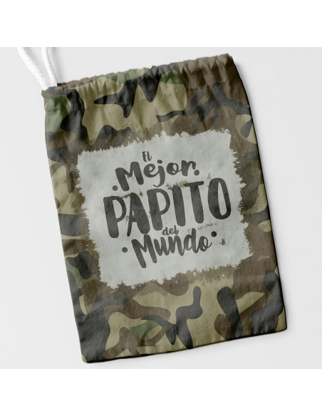 BOLSITAS DIA DEL PADRE