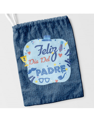 BOLSITAS DIA DEL PADRE