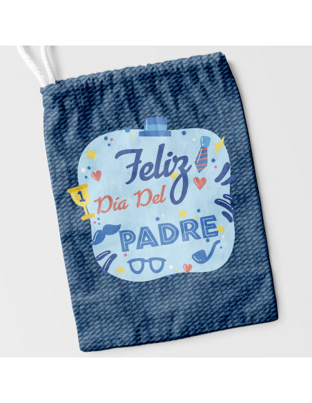 BOLSITAS DIA DEL PADRE