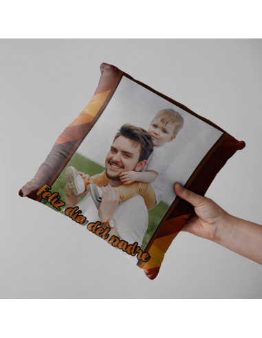 ALMOHADONES FOTO DIA DEL PADRE