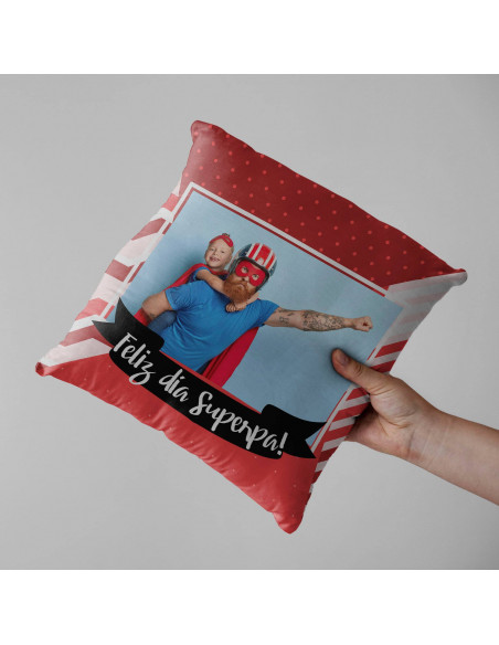 ALMOHADONES FOTO DIA DEL PADRE