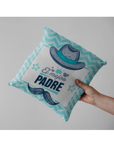 ALMOHADONES DIA DEL PADRE