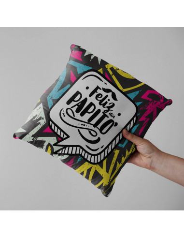 ALMOHADONES DIA DEL PADRE