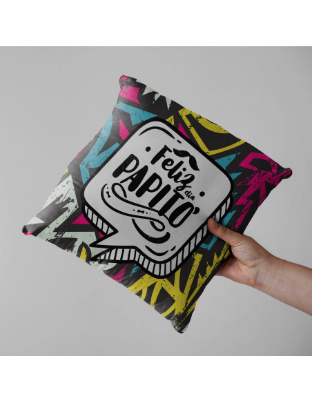 ALMOHADONES DIA DEL PADRE