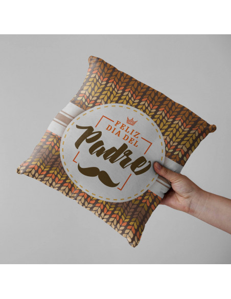 ALMOHADONES DIA DEL PADRE