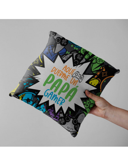 ALMOHADONES DIA DEL PADRE