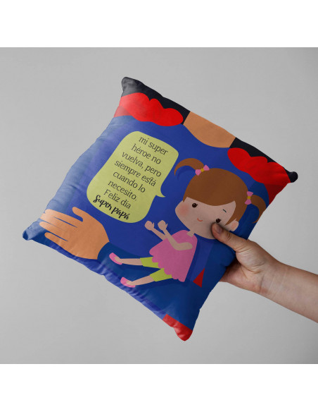 ALMOHADONES DIA DEL PADRE