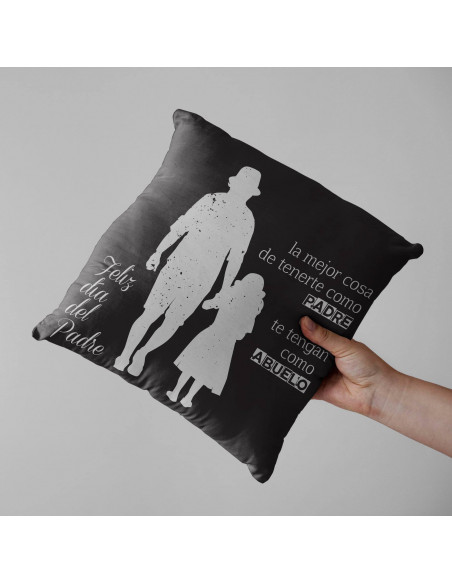 ALMOHADONES DIA DEL PADRE