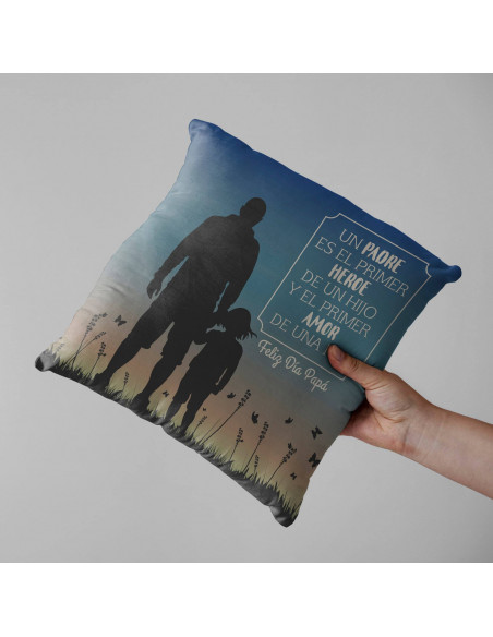 ALMOHADONES DIA DEL PADRE