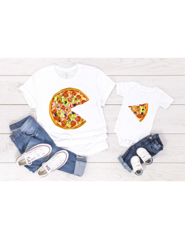 REMERA Y BODY DIA DEL PADRE