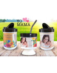 Set Mate día Madre 2