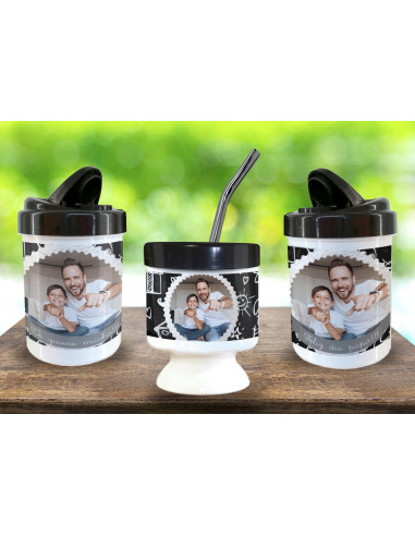 JUEGO DE MATE DIA DEL PADRE PACK 2