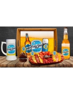 KIT IMPRIMIBLE - PICADA DÍA...