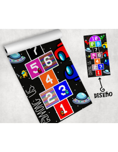 LONAS DIDACTICAS - RAYUELA... 2