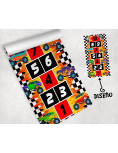 LONAS DIDACTICAS - RAYUELA...