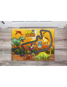 PISTA DE AUTO PACK 2 2