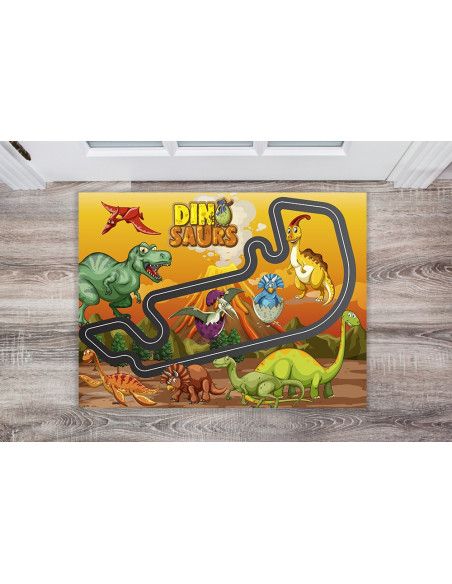 PISTA DE AUTO PACK 2