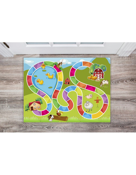 PISTA DE AUTO PACK 2