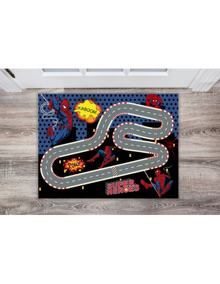 PISTA DE AUTO PACK 2