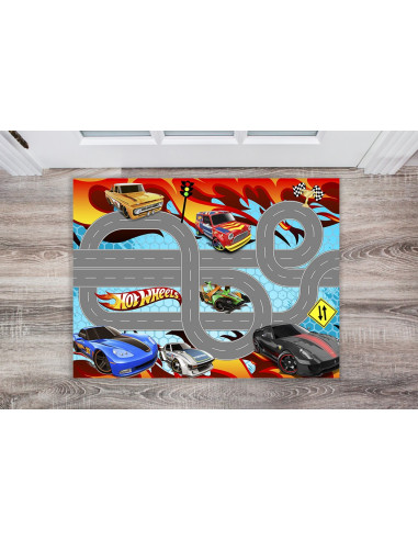 PISTA DE AUTO PACK 2