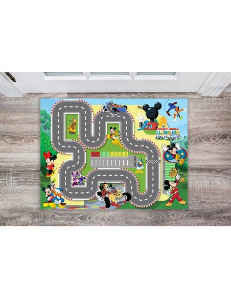 PISTA DE AUTO PACK 2