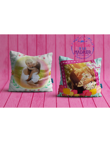 Almohadon Dia Madre