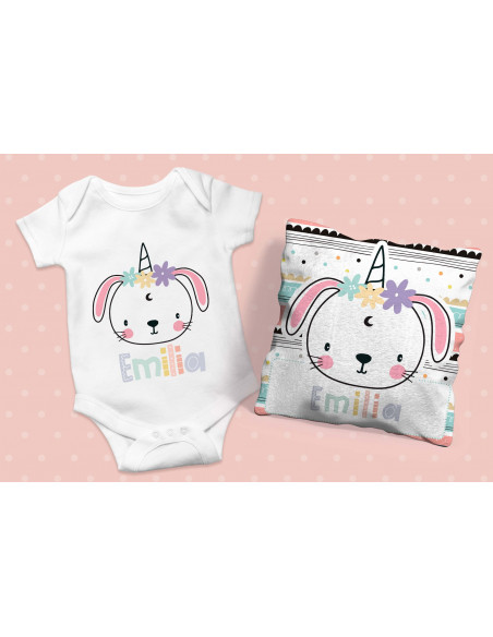 ANIMALITOS UNICORNIOS BOHO