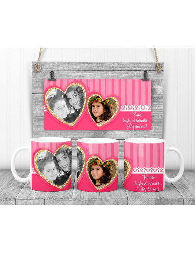 Tazas día mamá fotos