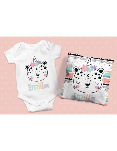 ANIMALITOS UNICORNIOS BOHO