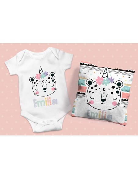 ANIMALITOS UNICORNIOS BOHO