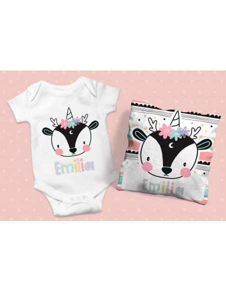 ANIMALITOS UNICORNIOS BOHO