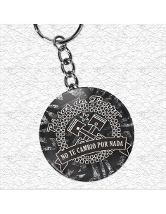 LLAVEROS DIA DEL PADRE