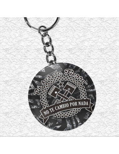 LLAVEROS DIA DEL PADRE