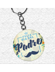 LLAVEROS DIA DEL PADRE 2