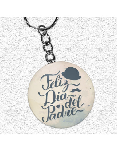 LLAVEROS DIA DEL PADRE