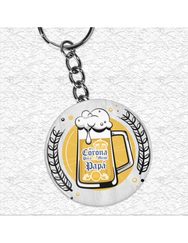 LLAVEROS DIA DEL PADRE